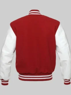 Men’s Harvard H Letterman Jacket
