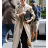 Miranda Priestly The Devil Wears Prada 2 Trench Coat