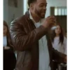 Method Man Relationship Goals Leather Jacket