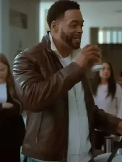Method Man Relationship Goals Leather Jacket