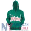 Mexico Cup Jacket World
