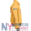 Mexico FIFA World Cup 2026 Jacket