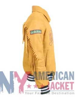 Mexico FIFA World Cup 2026 Jacket