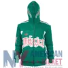 Mexico Jacket World Cup