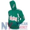 Mexico World Cup Jacket