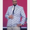 Michael Todd Dior Blazer
