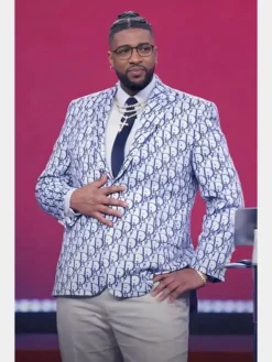 Michael Todd Dior Blazer