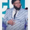 Michael Todd Dior Blazer Jacket