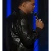 Mike Epps Delusional Mike Epps Leather Jacket