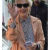 Miranda Priestly The Devil Wears Prada 2 Coat