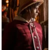 Monkey D. Luffy One Piece S02 Jacket