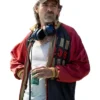 Motorvalley 2026 Luca Argentero Jacket