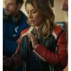Motorvalley Giulia Michelini Leather Jacket
