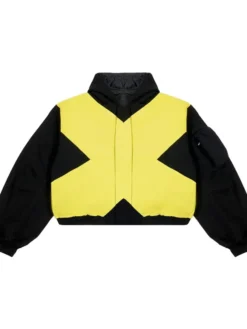 Mutant Bomber Jacket