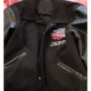 NCA Varsity Jacket
