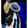 NFC Wild Card Playoffs Cam Newton Panthers Jacket