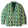 NFL Green Bay Packers Blazer