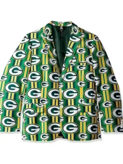 NFL Green Bay Packers Blazer