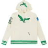 NFL Philadelphia Eagles Retro Hoodie
