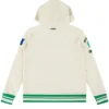 NFL Philadelphia Eagles Retro Pullover Fleece Hoodie