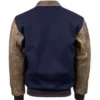 NHSRA 2026 Letterman Jacket