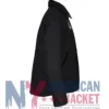 NY Zohran City Jacket Mamdani