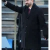 NYC Ceremonial Inauguration Zohran Mamdani Coat