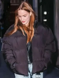 NYC Haley Kalil Puffer Jacket
