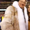 Namath Fur Joe Coat