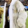 Namath Joe Fur Coat