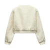 Natasha Kashanian The Valley Persian Style Season 01 Tweed Jacket