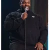 Nate Jackson Super Funny Black Hoodie