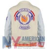 Netherlands Denham Varsity Olympic Team Jacket