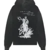 New Heights Travis Kelce Black Hoodie