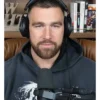 New Heights Travis Kelce Hoodie