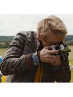 The Sheep Detectives Jacket