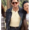 Nick Jonas Camp Rock 3 Blue Jacket
