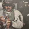 Nicolás Maduro Nike Tech Tracksuit