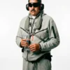 Nicolás Maduro Tech Nike Tracksuit