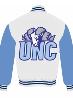 North Carolina Tar Heels Jacket