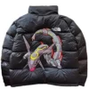 North Face Pokémon x The Jacket Nuptse
