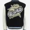 OFF-White Star Logo Varsity Jackets