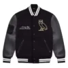 OVO Collegiate Varsity Jacket