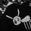 OVO For All The Dogs Varsity Jacket