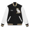 OVO Omega Varsity Jacket