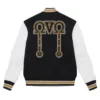OVO Omega Varsity Jackets