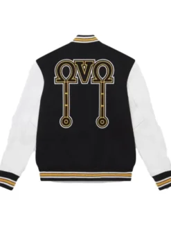 OVO Omega Varsity Jackets