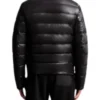 OVO Primaloft Black Puffer Jacket