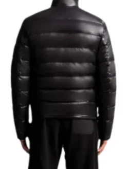OVO Primaloft Black Puffer Jacket