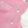OVO Valentine Day Varsity Jacket